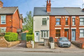 104, Watnall Road, Nottingham NG16 1DX