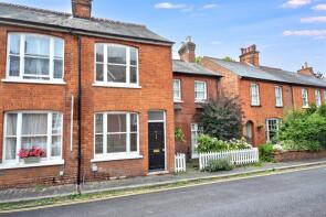 73, Fishpool Street, St. Albans AL3 4RU