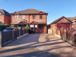 28, Bigbury Lane, Wilden, Stourport-on-severn DY13 9JG