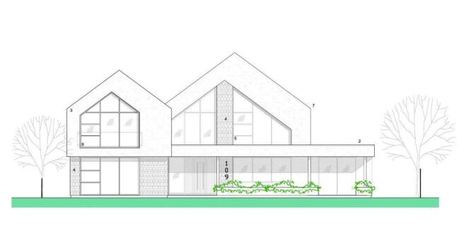 Propsed Front Elevation.JPG