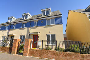 28, Rush Meadow Road, Exeter EX5 7GB
