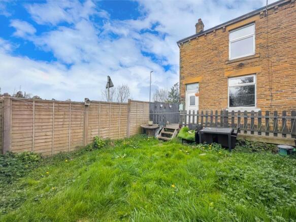 2 bed End of Terrace for sale Image 12