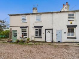 22, Long Row, Shardlow, Derby DE72 2HE