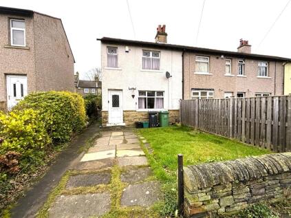 West Avenue, Lightcliffe, Halifax, HX3