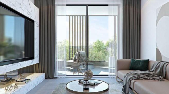 Lounge Example
