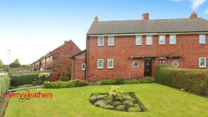 18, Northfield Avenue, Rawmarsh, Rotherham S62 7LA
