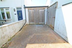 52, Hanover Street, Brighton BN2 9SS