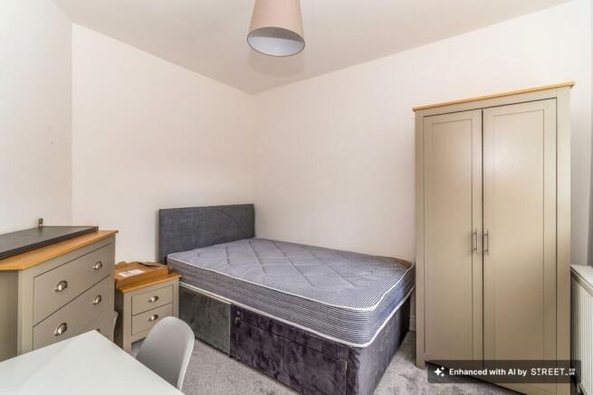Bedrooms