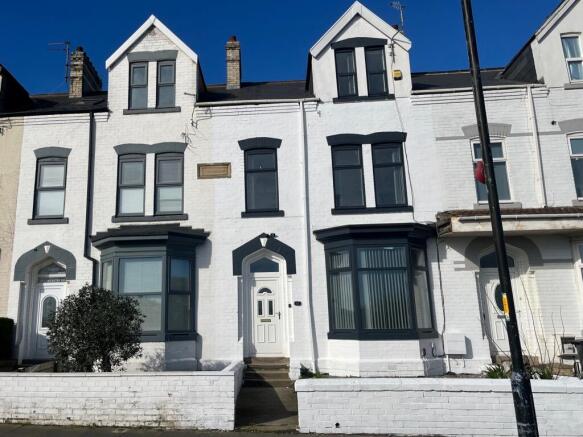 Lancaster Road, Hartlepool – další