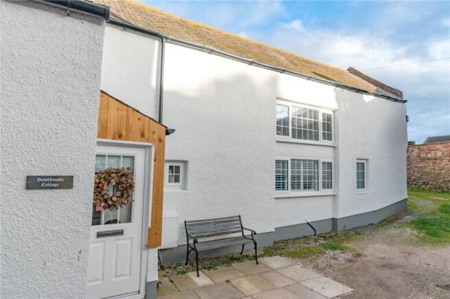 Dowthwaite Cottage