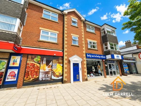 2 bed Flat for sale in scarborough