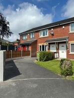 4, Emily Close, Manchester M35 9ET