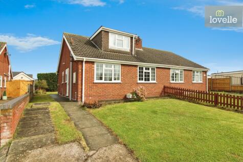 High Street, Grainthorpe, LN11