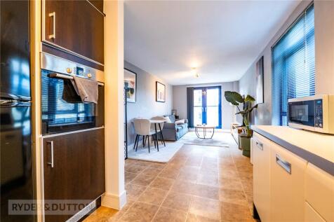 Equilibrium, Lindley, Huddersfield, West Yorkshire, HD3