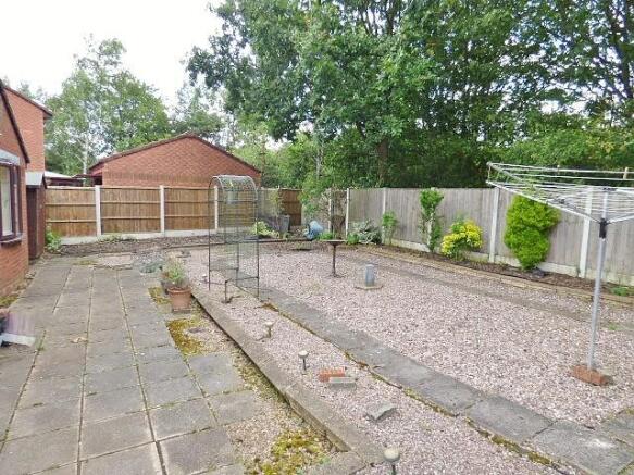 Garden 1