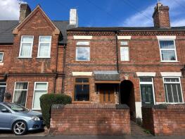 19, Victoria Street, Nottingham NG16 2NH