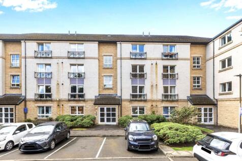 8/1 Cadiz Street, Leith, Edinburgh, EH6 7BH