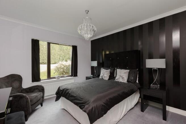 Double Bedroom 3