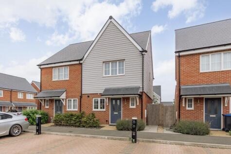 Puffin Road, Herne Bay