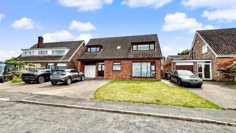 Thurlby Close, Washingborough