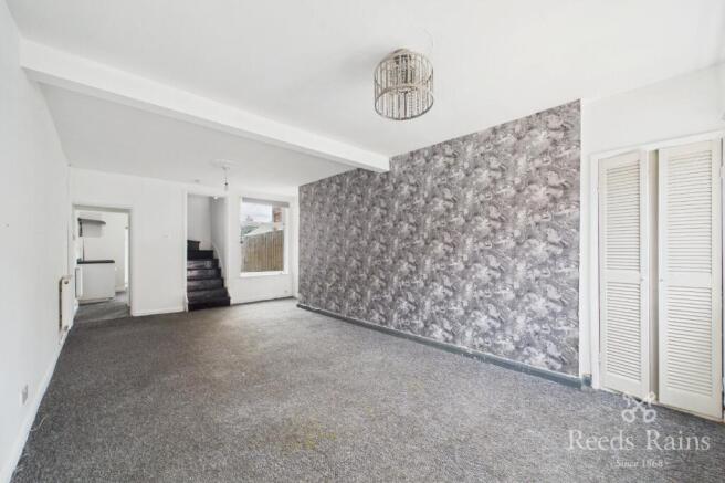 Living Dining Room