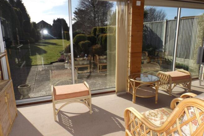conservatory