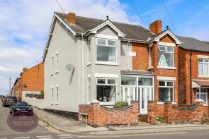 51, Dovecote Road, Nottingham NG16 3FB
