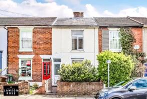 22, Goodwood Road, Southsea PO5 1NW