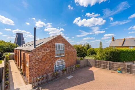 Jersey Farm Close, Herne Bay