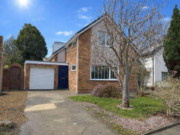 1, Ash Drive, Thornton-cleveleys FY5 4DF