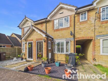 Manor House Drive, Ashford, TN23