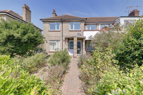 Centrecourt Road, Worthing
