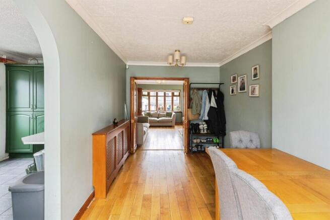 3 bed End of Terrace for sale Image 7