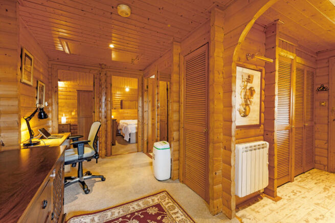 Reception Hall