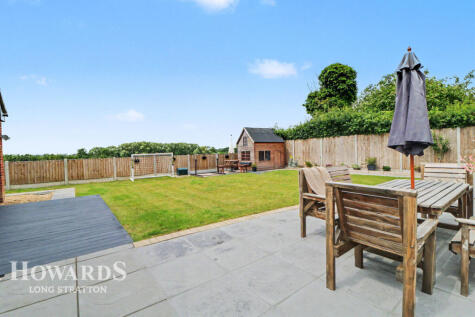 Field Lane, Hempnall