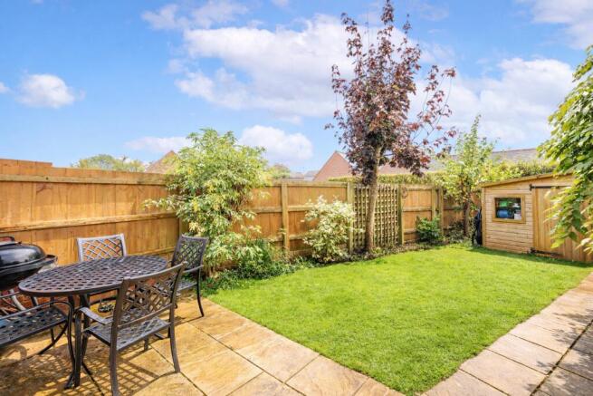 GARDEN