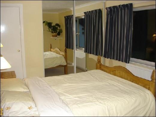 Masterbedroom