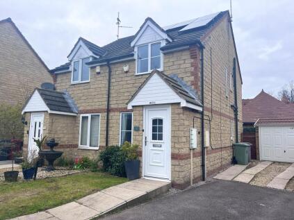 New Scott Street, Mansfield, NG20