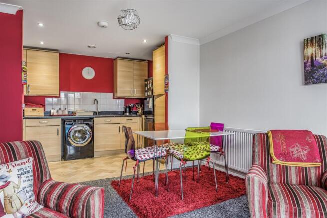 42 Southdown View, Military Road, Hilsea-PorticoMa