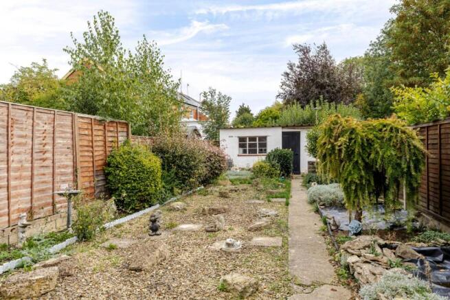 Prestbury Road, Cheltenham, GL52 photo 2