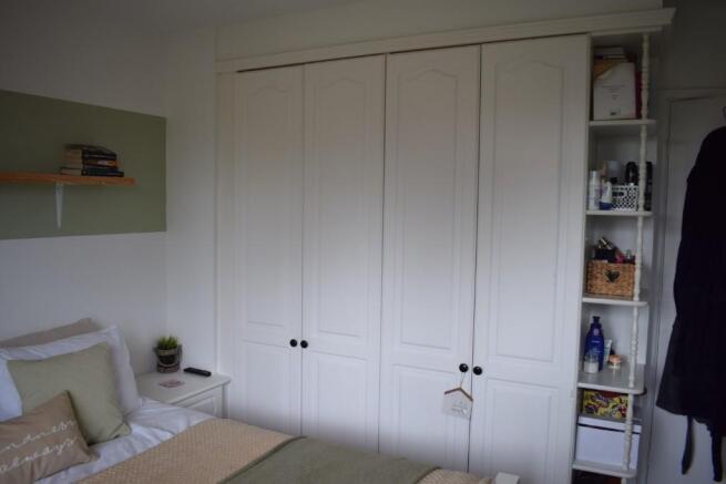 Double Bedroom 1