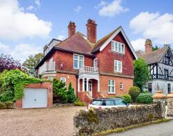 Flat A, 209, Sandgate Road, Folkestone CT20 2HU