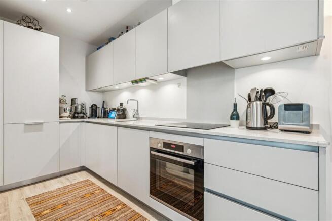 Devonhurst Place, W4 - FOR SALE