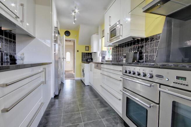 Modern living at its very best