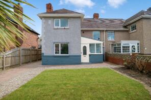 65, Sandsend Road, Dormanstown, Redcar TS10 5DQ