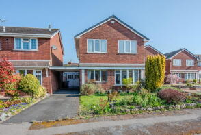 15, The Saplings, Penkridge ST19 5DE