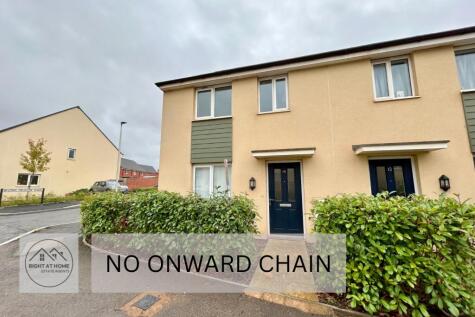 Higher Furlong Road, Cranbrook, Exeter