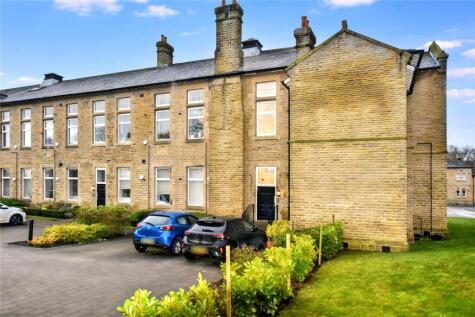 Arkendale Court, Melbeck Close, Menston