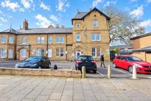 10, College House, Grammar School Walk, Huntingdon PE29 3LT