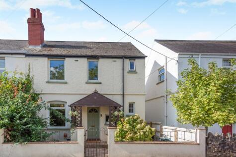 Black Rock Road, Portskewett